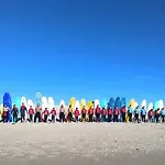 Furadouro Surf Camp * Ovar