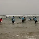 Furadouro Surf Camp Lejlighed *