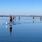 Furadouro Surf Camp