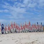Lejlighed Furadouro Surf Camp
