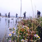 Furadouro Surf Camp Lejlighed Ovar