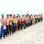 Furadouro Surf Camp Ovar