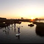 Furadouro Surf Camp Lejlighed