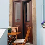 Lejlighed Furadouro Surf Camp *