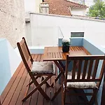 Furadouro Surf Camp Lejlighed