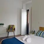 Furadouro Surf Camp Ovar