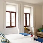 Furadouro Surf Camp Lejlighed *