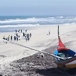 Furadouro Surf Camp Lejlighed