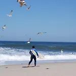 Furadouro Surf Camp Lejlighed *