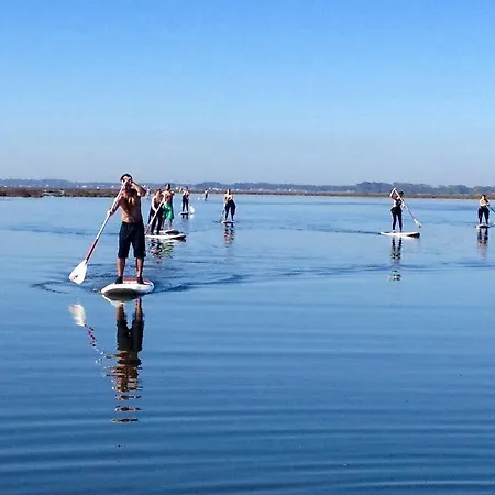 Furadouro Surf Camp