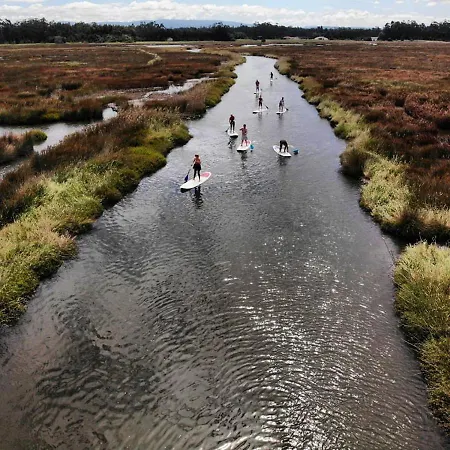Furadouro Surf Camp Διαμέρισμα Οβάρ