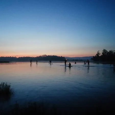 Furadouro Surf Camp *