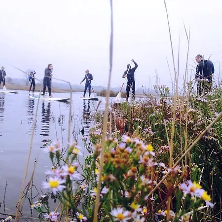 Furadouro Surf Camp Διαμέρισμα Οβάρ
