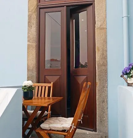 Appartement Furadouro Surf Camp *