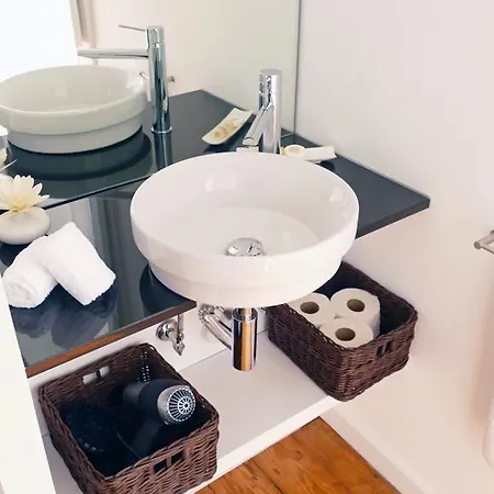 Furadouro Surf Camp * Οβάρ