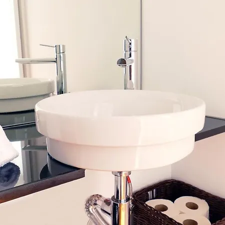 Διαμέρισμα Furadouro Surf Camp *