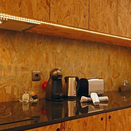 Furadouro Surf Camp * Οβάρ