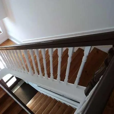 Furadouro Surf Camp Appartement *