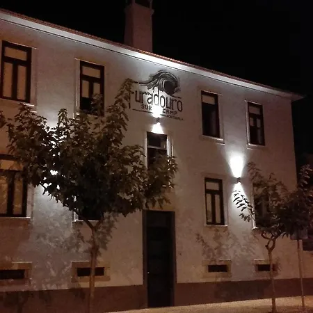 Furadouro Surf Camp *