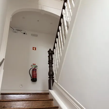 Appartement Furadouro Surf Camp