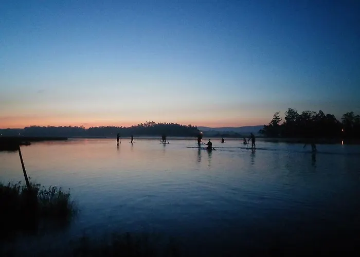 Furadouro Surf Camp *