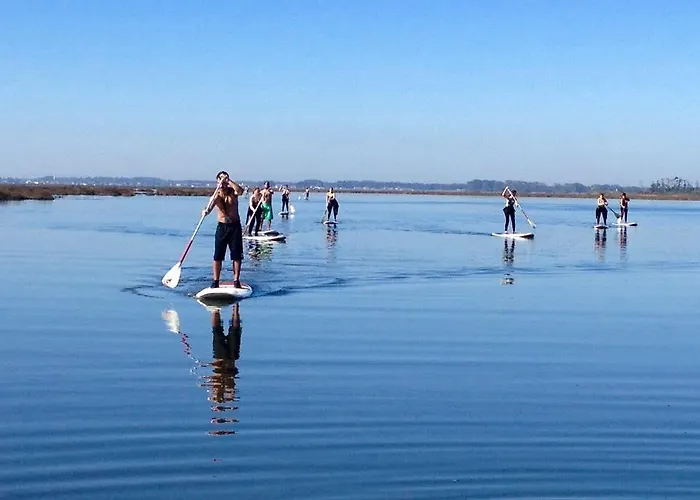Furadouro Surf Camp