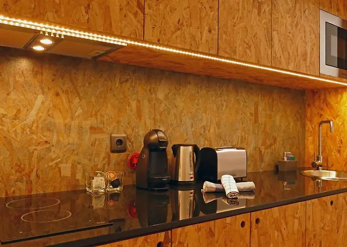 Furadouro Surf Camp * Овар