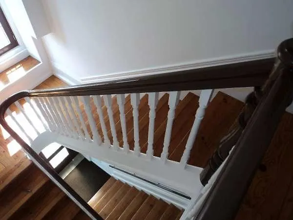 Furadouro Surf Camp Апартаменты *